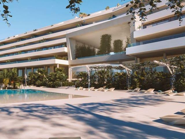 Apartamento en venta en Fuengirola, Málaga Costa del Sol