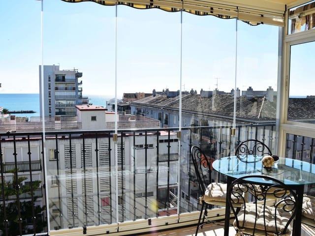 Apartamento en venta en Fuengirola, Málaga Costa del Sol