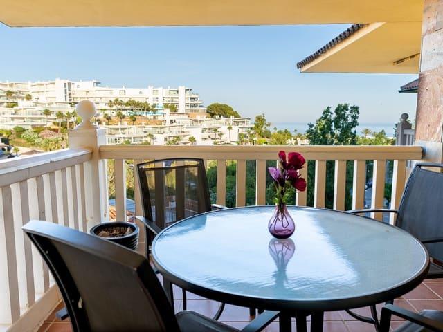 Apartamento en venta en Fuengirola, Málaga Costa del Sol