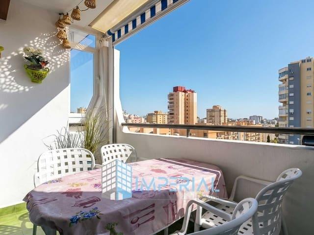 Apartamento en venta en Fuengirola, Málaga Costa del Sol