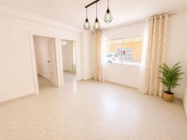 Apartamento en venta en Fuengirola, Málaga Costa del Sol