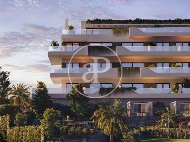 Apartamento en venta en Fuengirola, Málaga Costa del Sol
