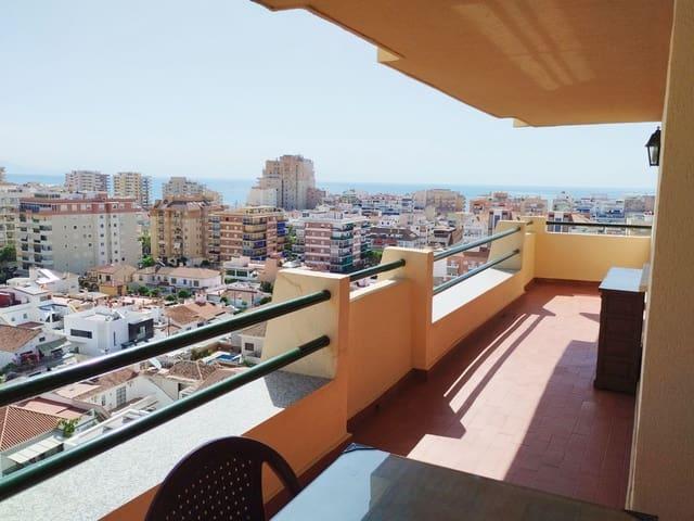 Apartamento en venta en Fuengirola, Málaga Costa del Sol