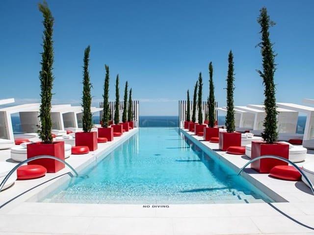 Apartamento en venta en Fuengirola, Málaga Costa del Sol