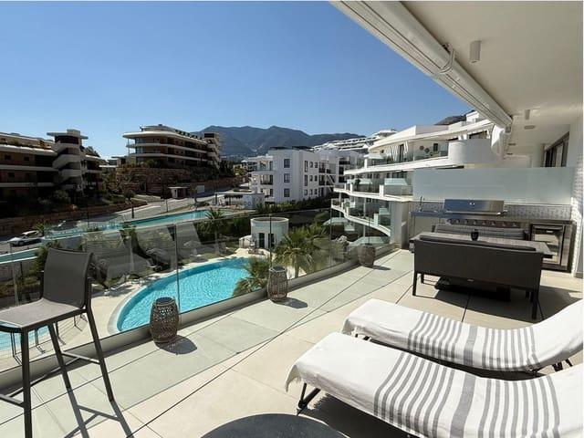 Apartamento en venta en Fuengirola, Málaga Costa del Sol