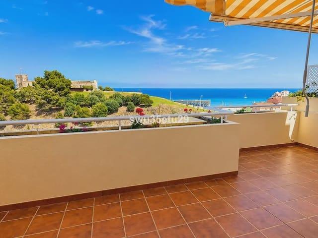 Apartamento en venta en Fuengirola, Málaga Costa del Sol
