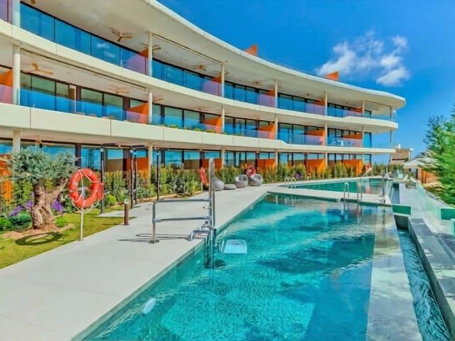 Apartamento en venta en Fuengirola, Málaga Costa del Sol