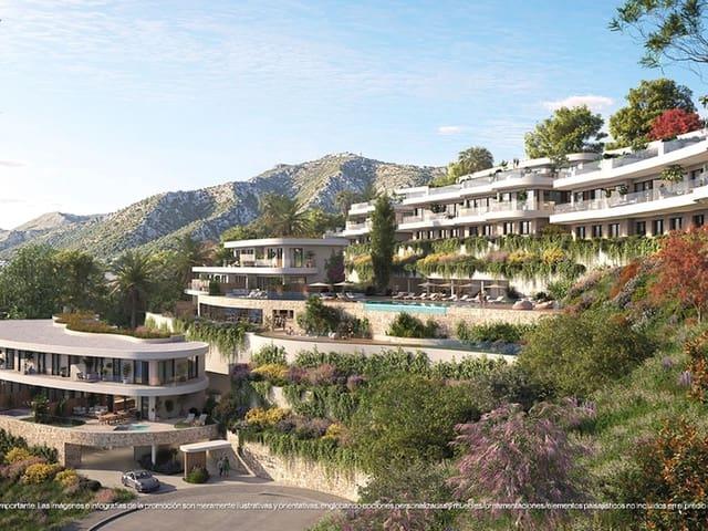 Apartamento en venta en Fuengirola, Málaga Costa del Sol