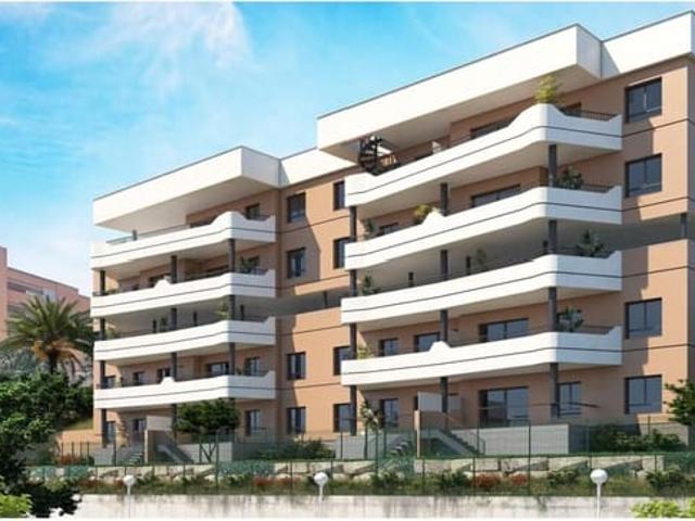 Apartamento en venta en Fuengirola, Málaga Costa del Sol