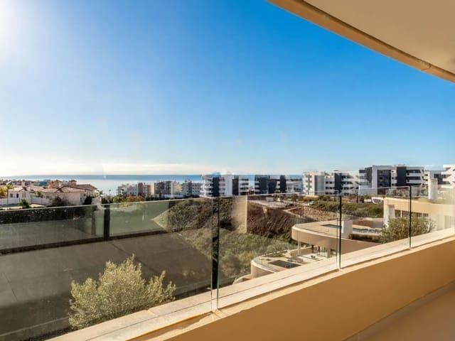 Apartamento en venta en Fuengirola, Málaga Costa del Sol