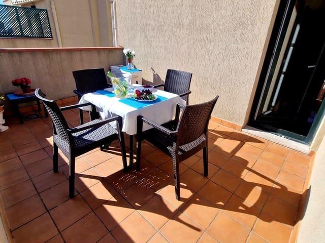 Apartamento en venta en Fuengirola, Málaga Costa del Sol