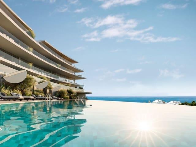 Apartamento en venta en Fuengirola, Málaga Costa del Sol