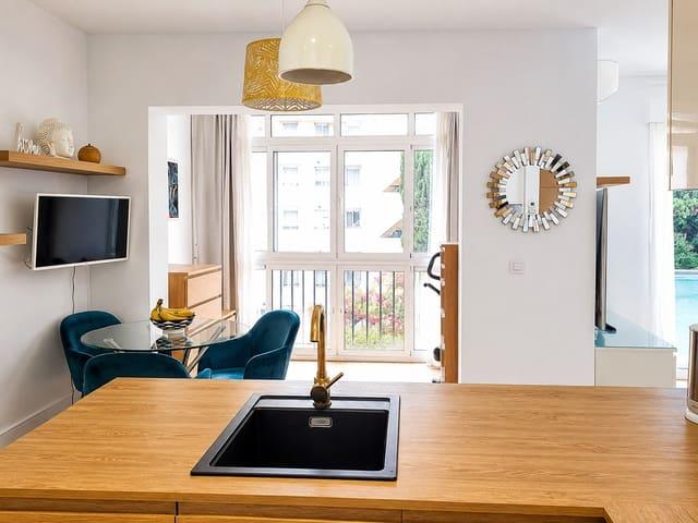 Apartamento en venta en Fuengirola, Málaga Costa del Sol