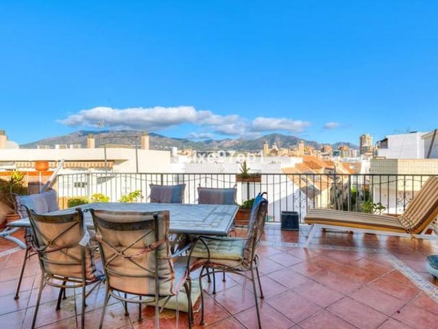 Apartamento en venta en Fuengirola, Málaga Costa del Sol