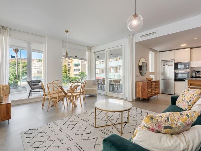 Apartamento en venta en Fuengirola, Málaga Costa del Sol