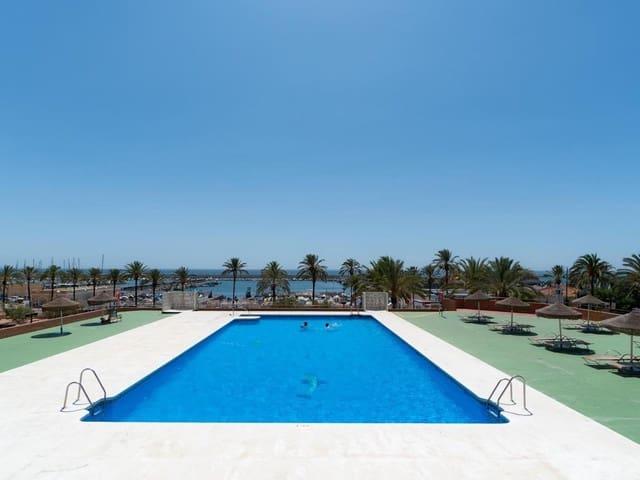 Apartamento en venta en Fuengirola, Málaga Costa del Sol