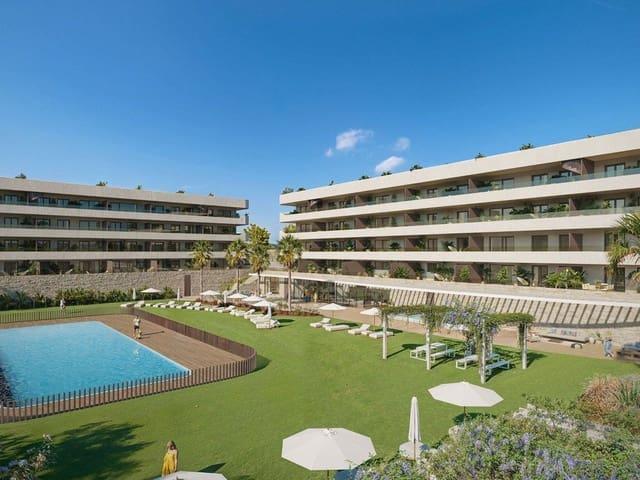 Apartamento en venta en Fuengirola, Málaga Costa del Sol