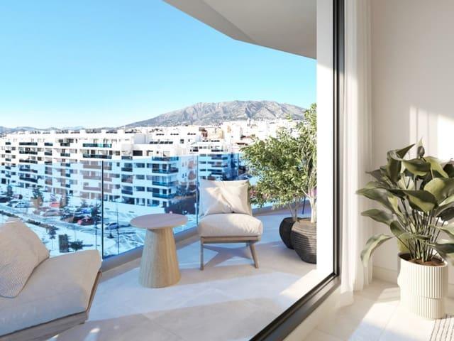 Apartamento en venta en Fuengirola, Málaga Costa del Sol
