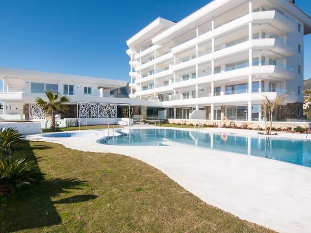 Apartamento en venta en Fuengirola, Málaga Costa del Sol