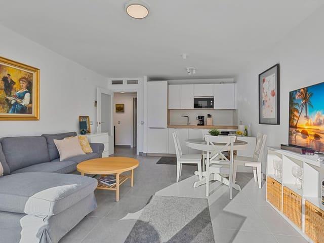 Apartamento en venta en Fuengirola, Málaga Costa del Sol