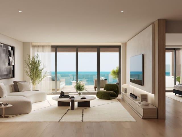 Apartamento en venta en Fuengirola, Málaga Costa del Sol