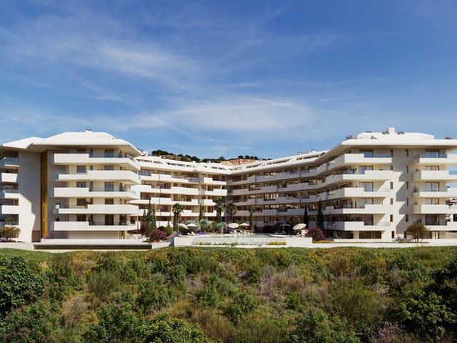 Apartamento en venta en Fuengirola, Málaga Costa del Sol