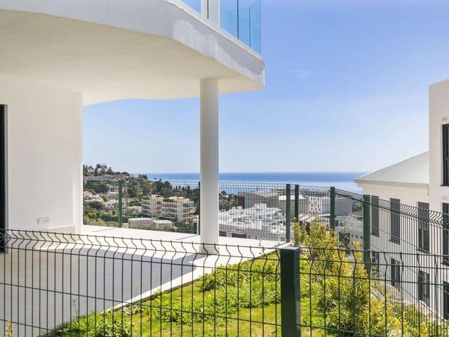 Apartamento en venta en Fuengirola, Málaga Costa del Sol
