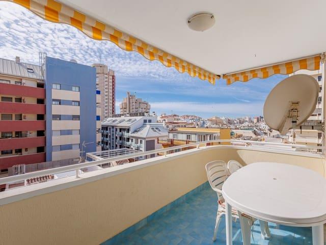 Apartamento en venta en Fuengirola, Málaga Costa del Sol