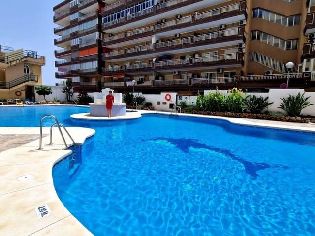 Apartamento en venta en Fuengirola, Málaga Costa del Sol