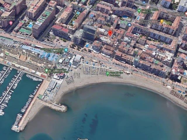 Apartamento en venta en Fuengirola, Málaga Costa del Sol