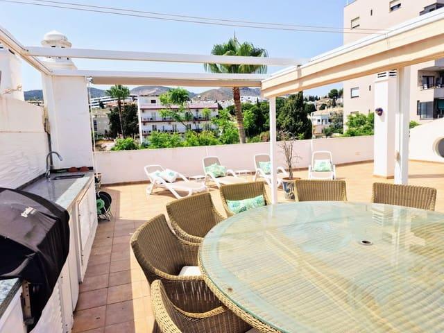 Apartamento en venta en Fuengirola, Málaga Costa del Sol