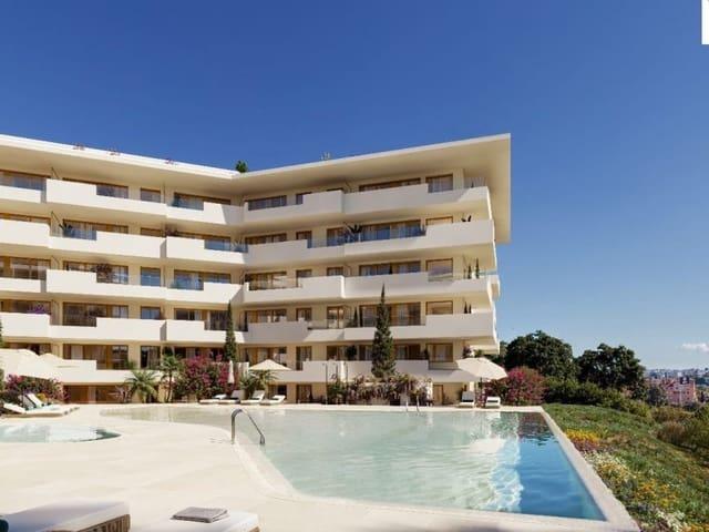 Apartamento en venta en Fuengirola, Málaga Costa del Sol