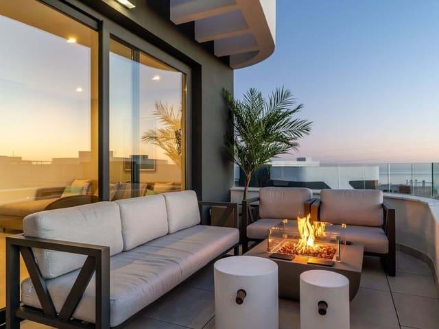 Apartamento en venta en Fuengirola, Málaga Costa del Sol