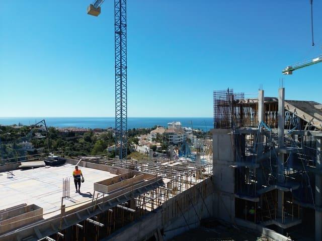 Apartamento en venta en Fuengirola, Málaga Costa del Sol