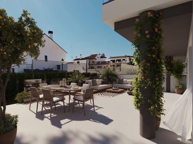 Apartamento en venta en Fuengirola, Málaga Costa del Sol