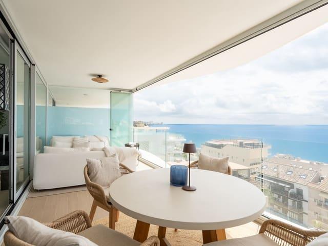 Apartamento en venta en Fuengirola, Málaga Costa del Sol