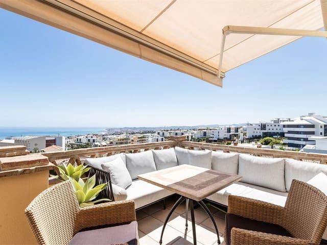 Apartamento en venta en Benalmádena, Málaga Costa del Sol
