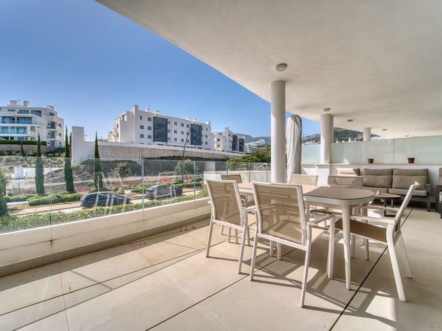 Apartamento en venta en Benalmádena, Málaga Costa del Sol