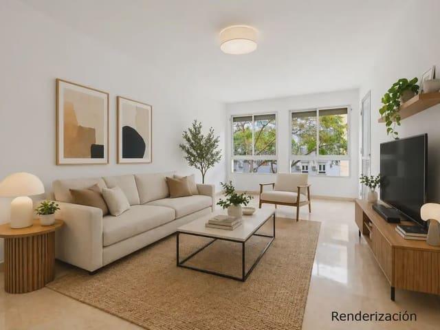 Apartamento en venta en Fuengirola, Málaga Costa del Sol
