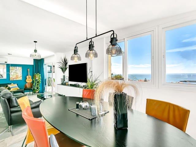 Apartamento en venta en Fuengirola, Málaga Costa del Sol
