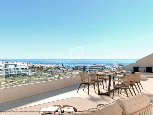 Apartamento en venta en Fuengirola, Málaga Costa del Sol