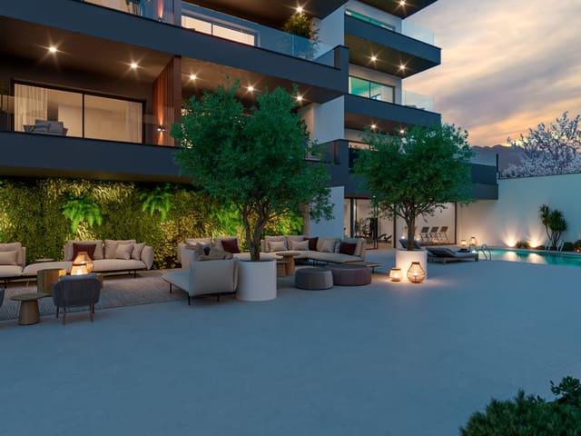 Apartamento en venta en Fuengirola, Málaga Costa del Sol
