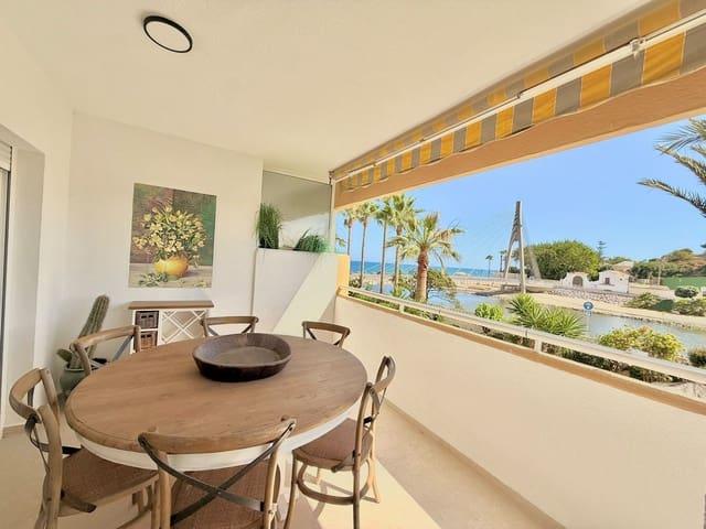 Apartamento en venta en Fuengirola, Málaga Costa del Sol