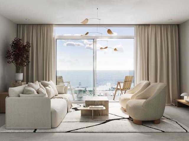 Apartamento en venta en Fuengirola, Málaga Costa del Sol