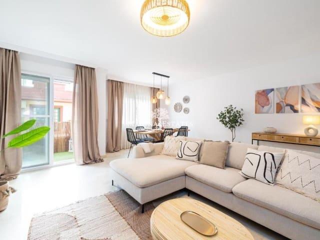 Apartamento en venta en Fuengirola, Málaga Costa del Sol