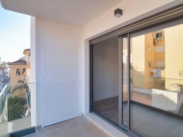 Apartamento en venta en Fuengirola, Málaga Costa del Sol