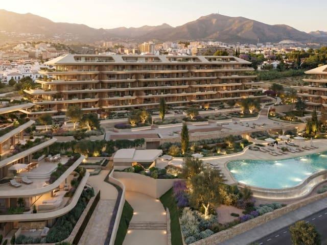 Apartamento en venta en Fuengirola, Málaga Costa del Sol