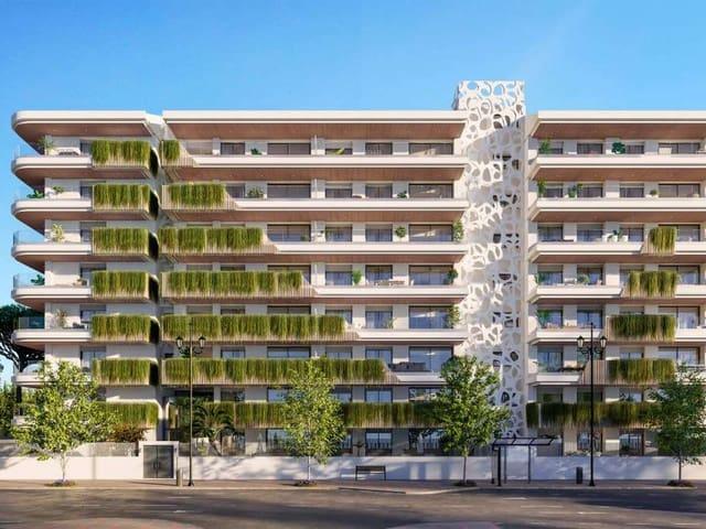 Apartamento en venta en Fuengirola, Málaga Costa del Sol