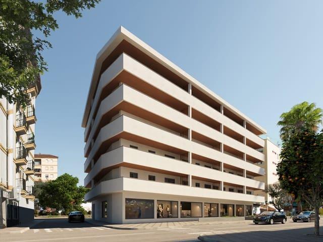 Apartamento en venta en Fuengirola, Málaga Costa del Sol