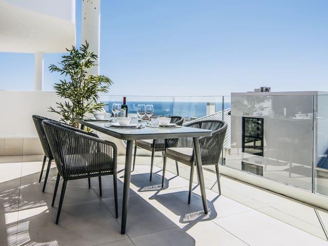 Apartamento en venta en Fuengirola, Málaga Costa del Sol